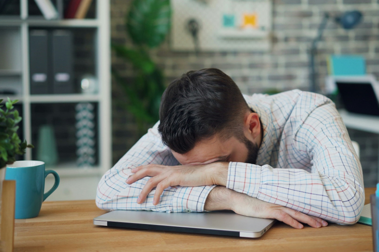 Workplace Stress and the Role of CBD in Promoting Relaxation